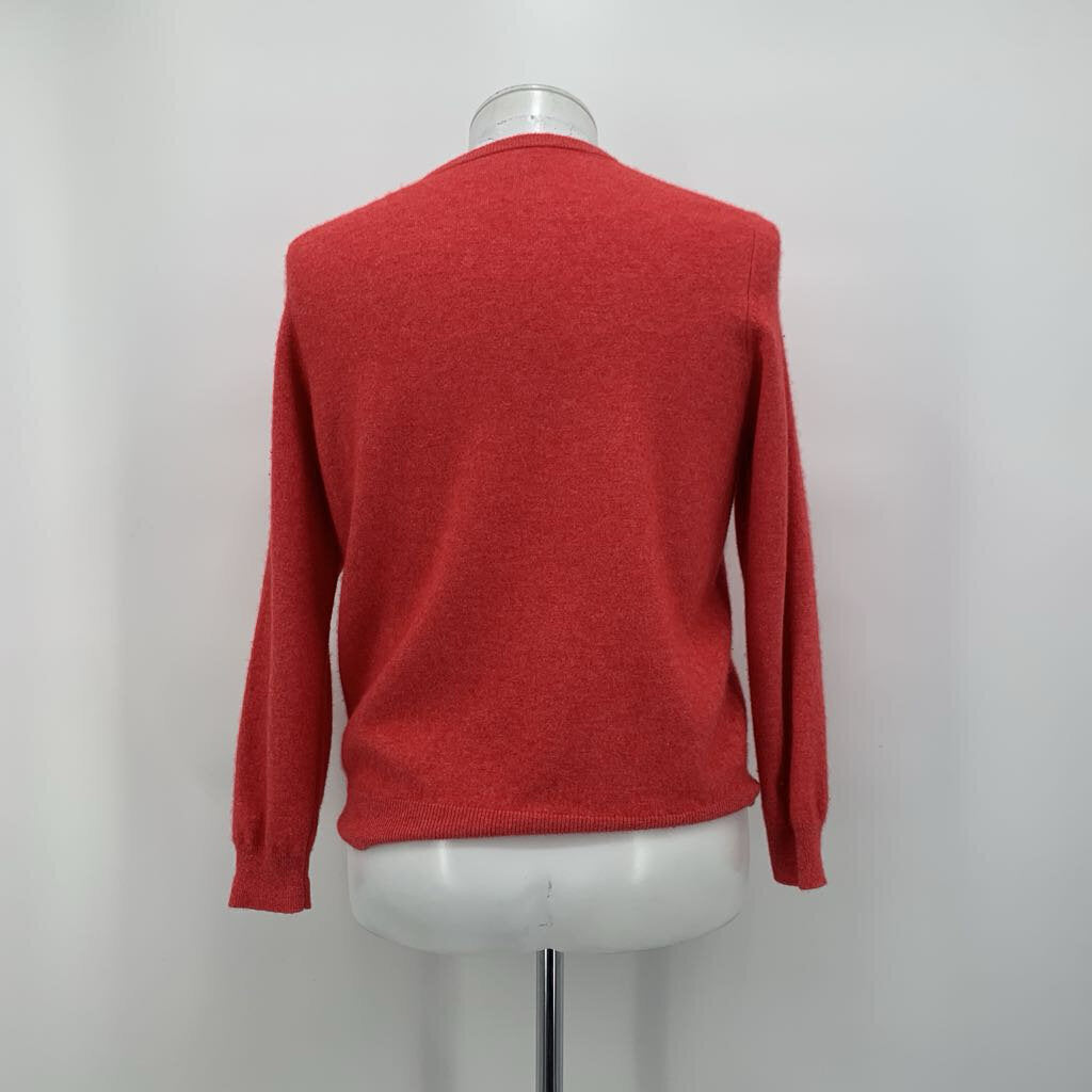 Club Room Cashmere Sweater