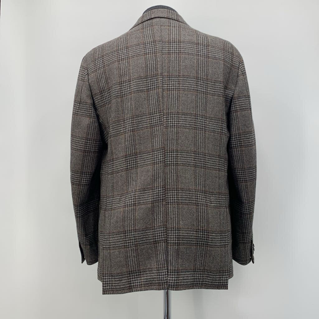 Corneliani Sportcoat w/ Removable Bib