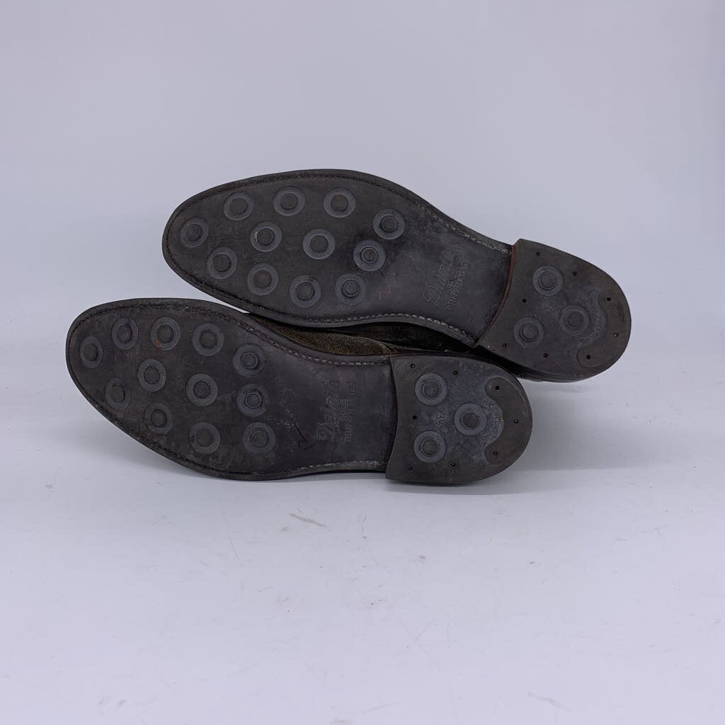 Taft Boots