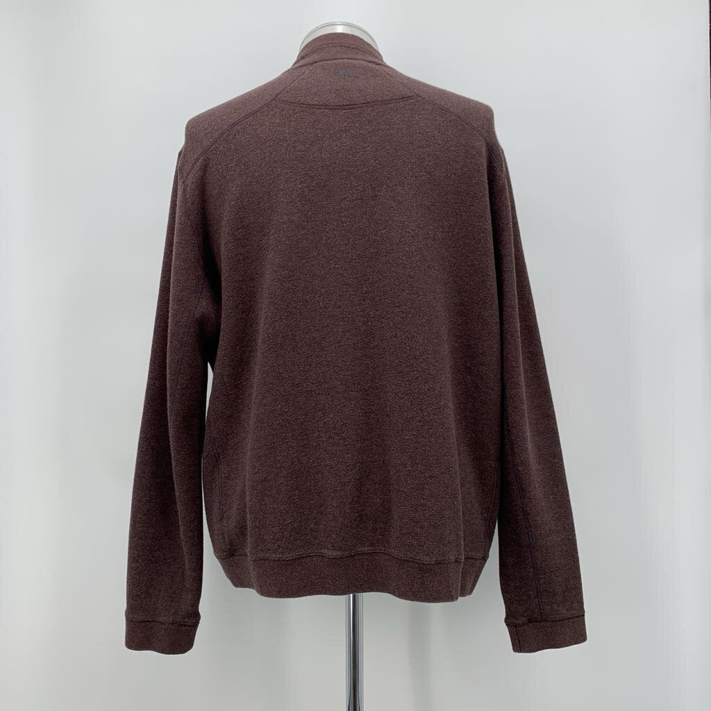 Tommy Bahama Reversible Pullover