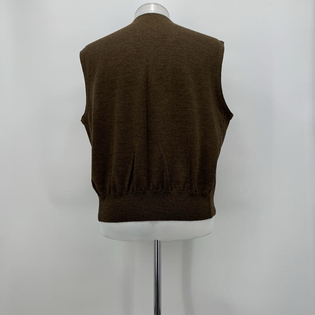 Gran Sasso Sweater Vest
