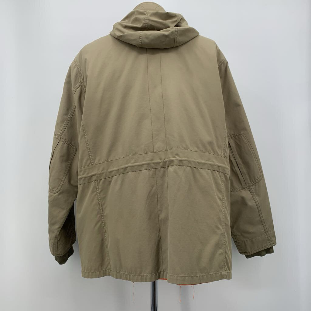 Orvis Jacket