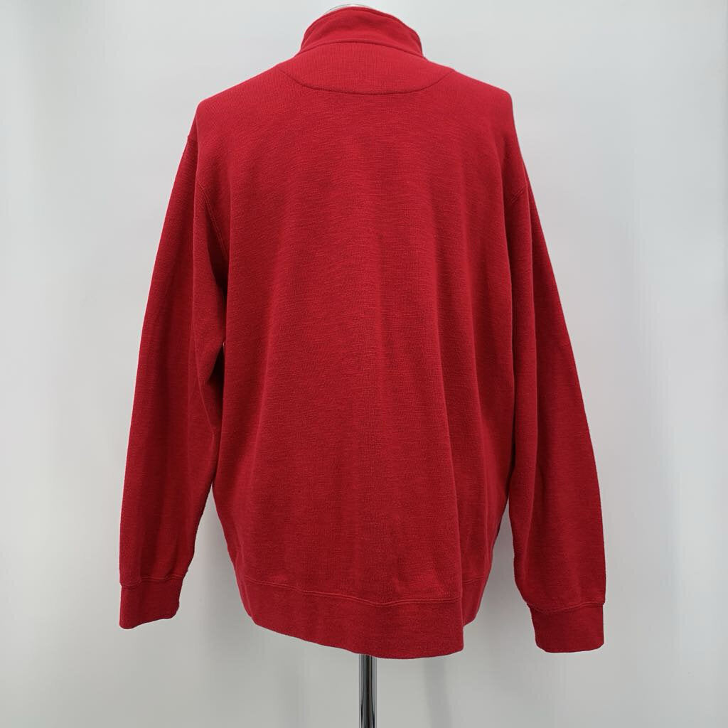 Orvis Pullover