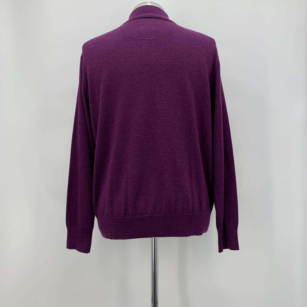 Orvis Sweater