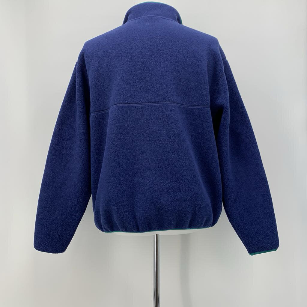 L.L. Bean Fleece Pullover