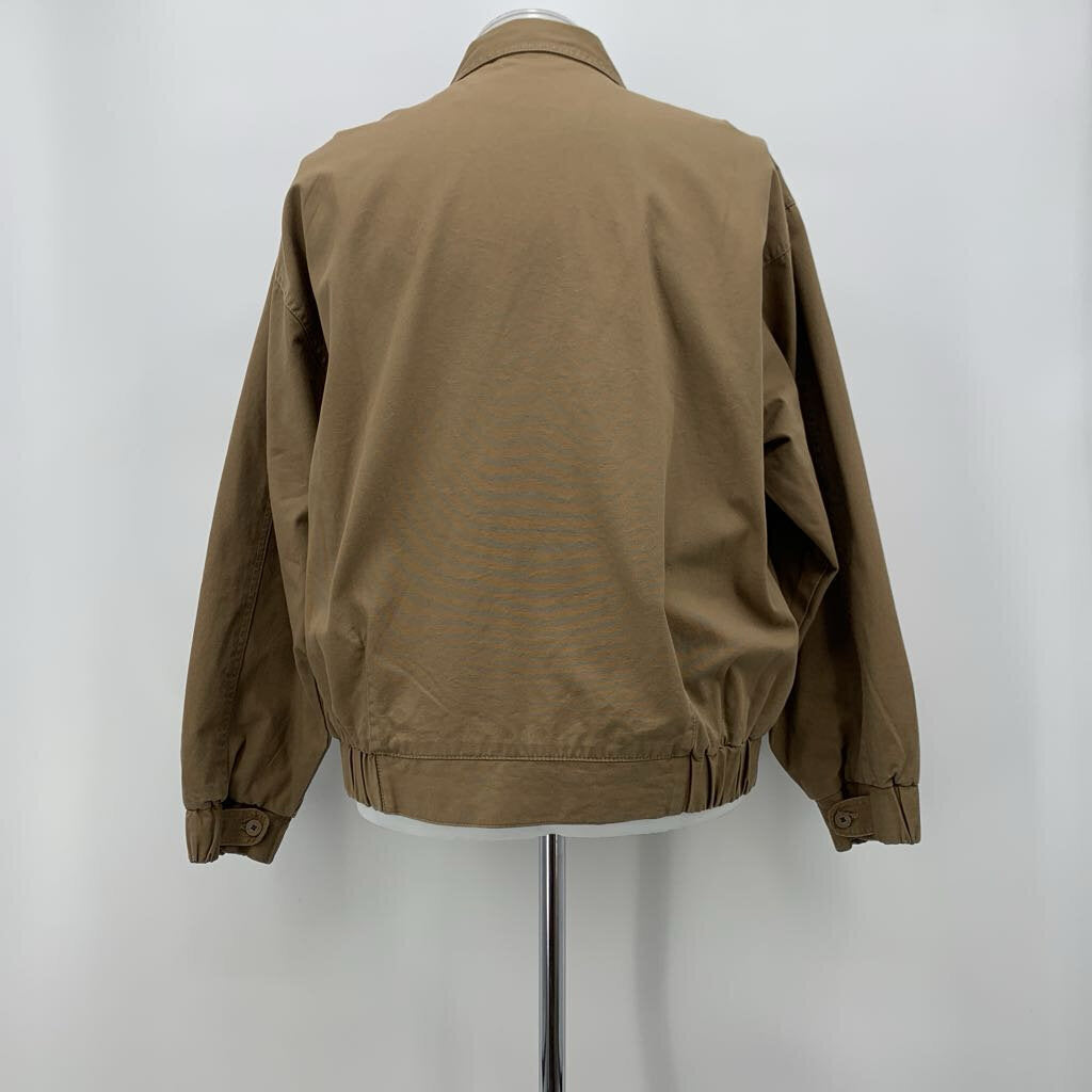 Woolrich Bomber Jacket
