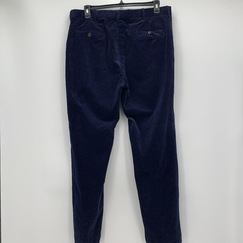 Polo Corduroy Pants