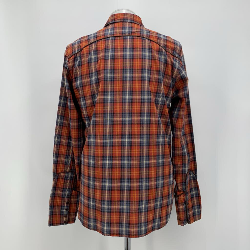 Freenote Cloth Western Shirt