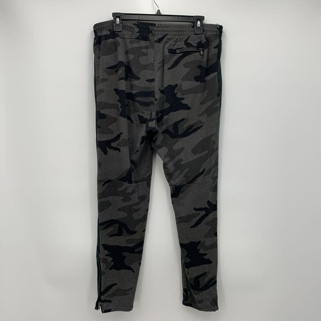 Polo Pants