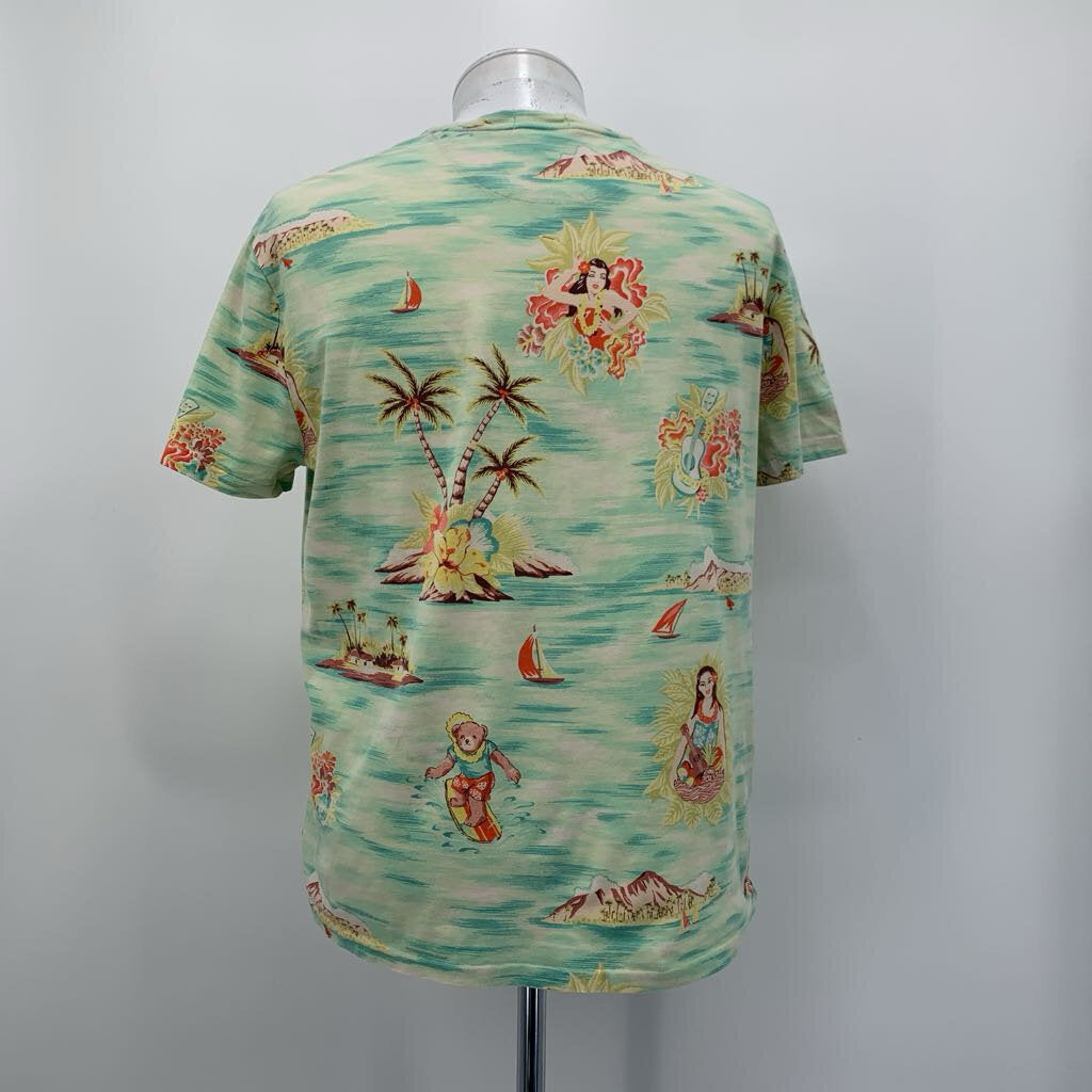 Polo T-Shirt