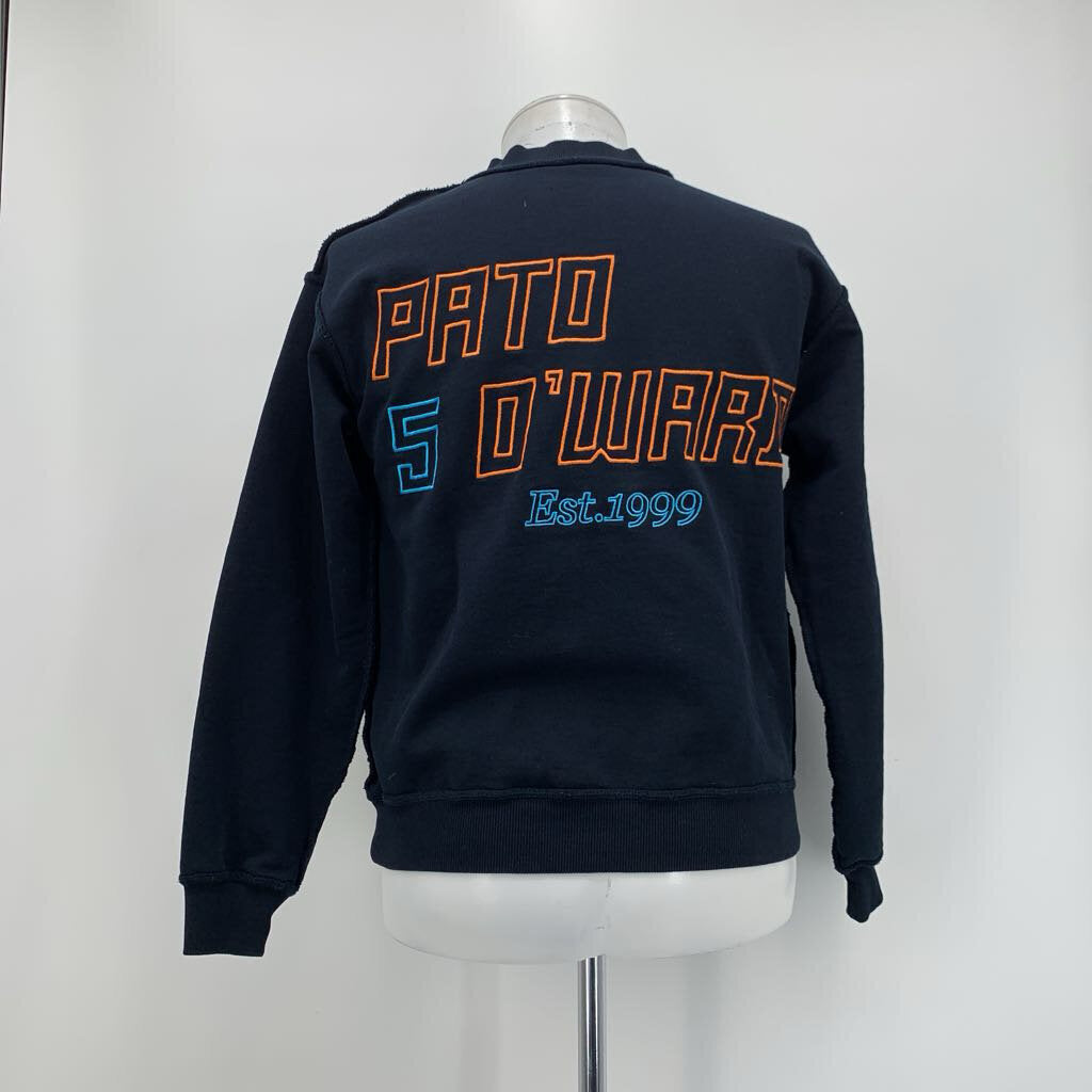 Pato O'Word Sweatshirt