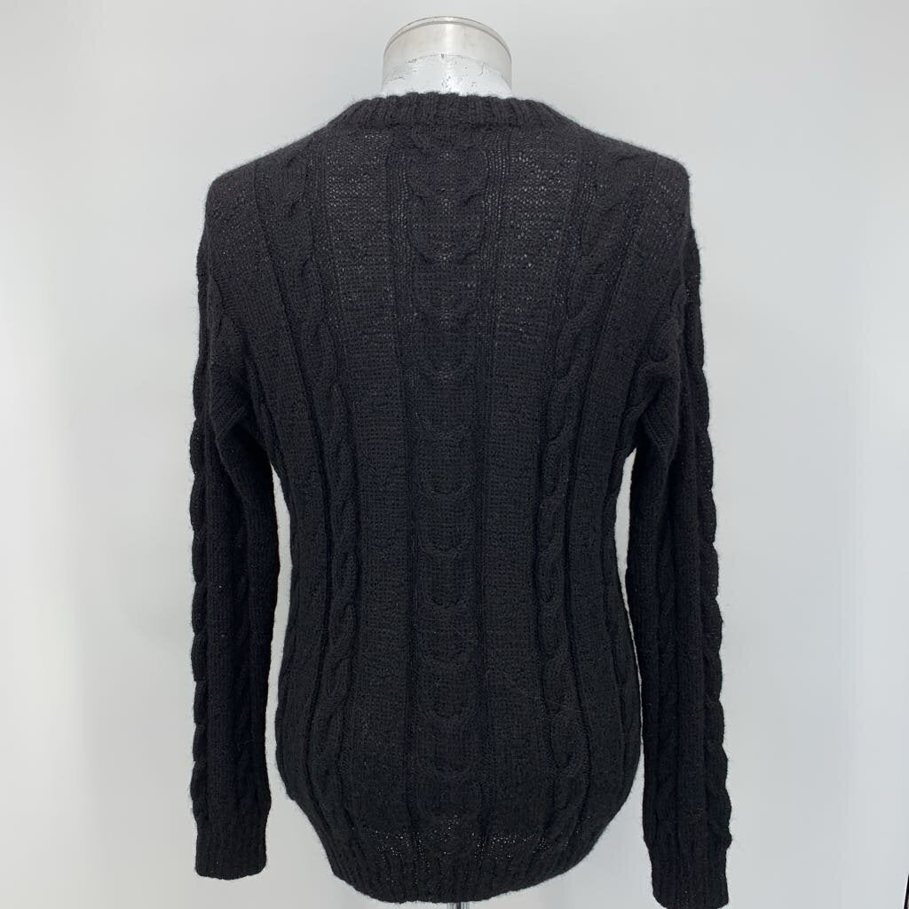 La Vicunita Sweater