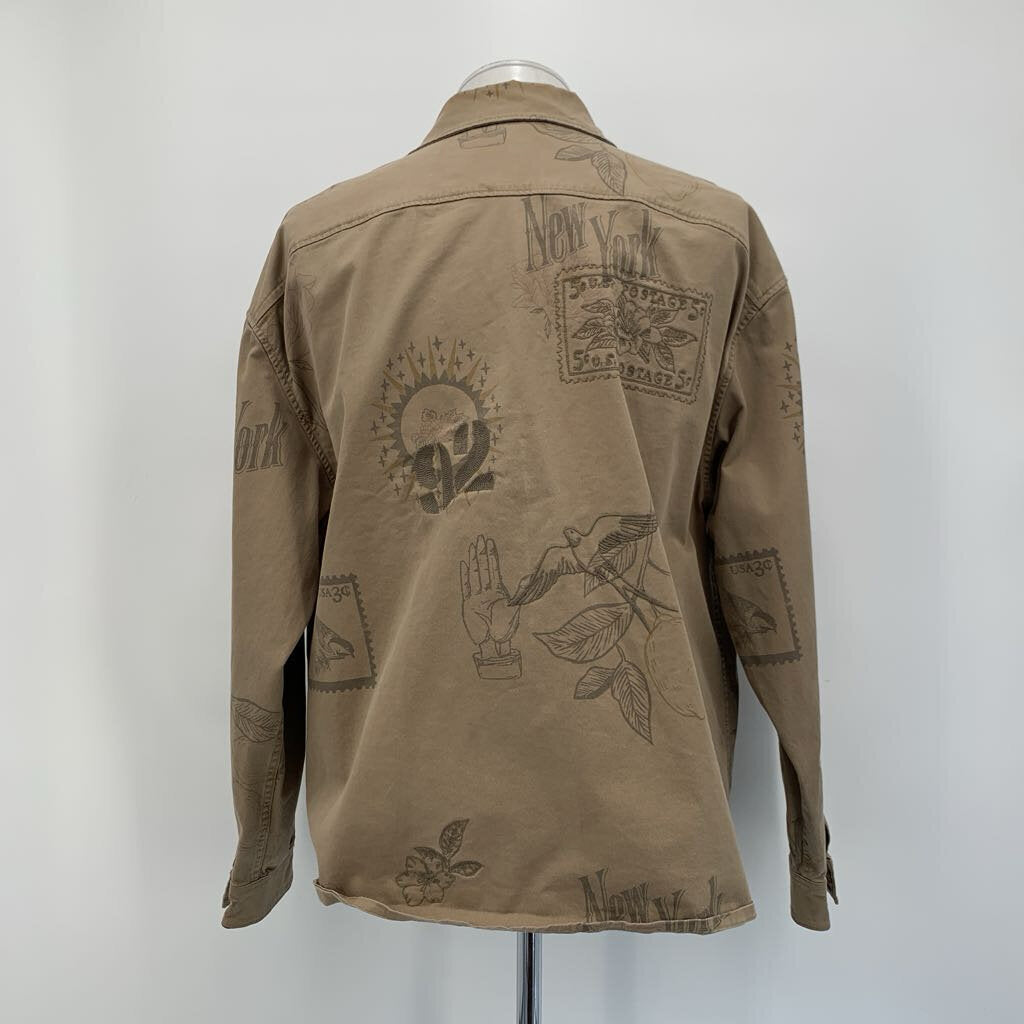 Abercrombie & Fitch Jacket