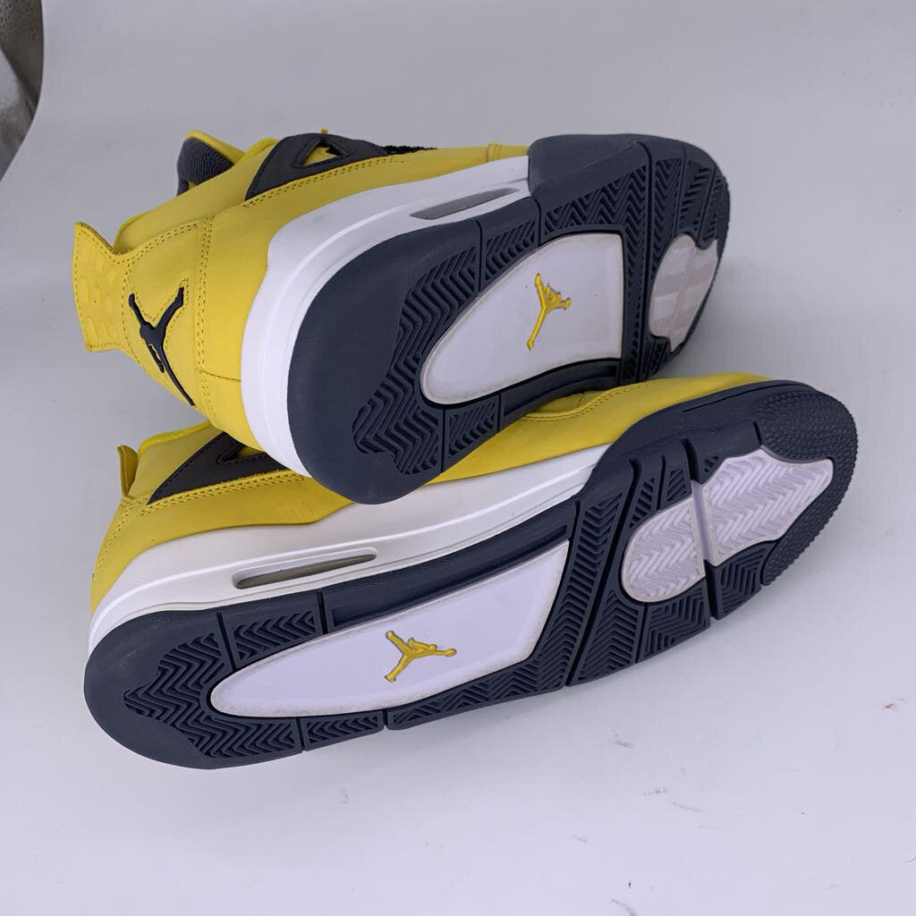 Jordan 4 Retro Low NIB