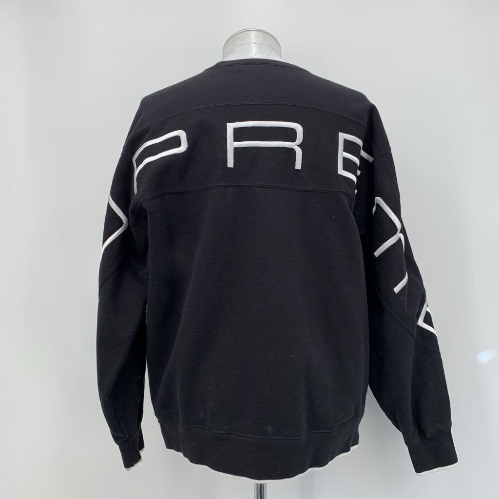 Supreme Sweatshirt