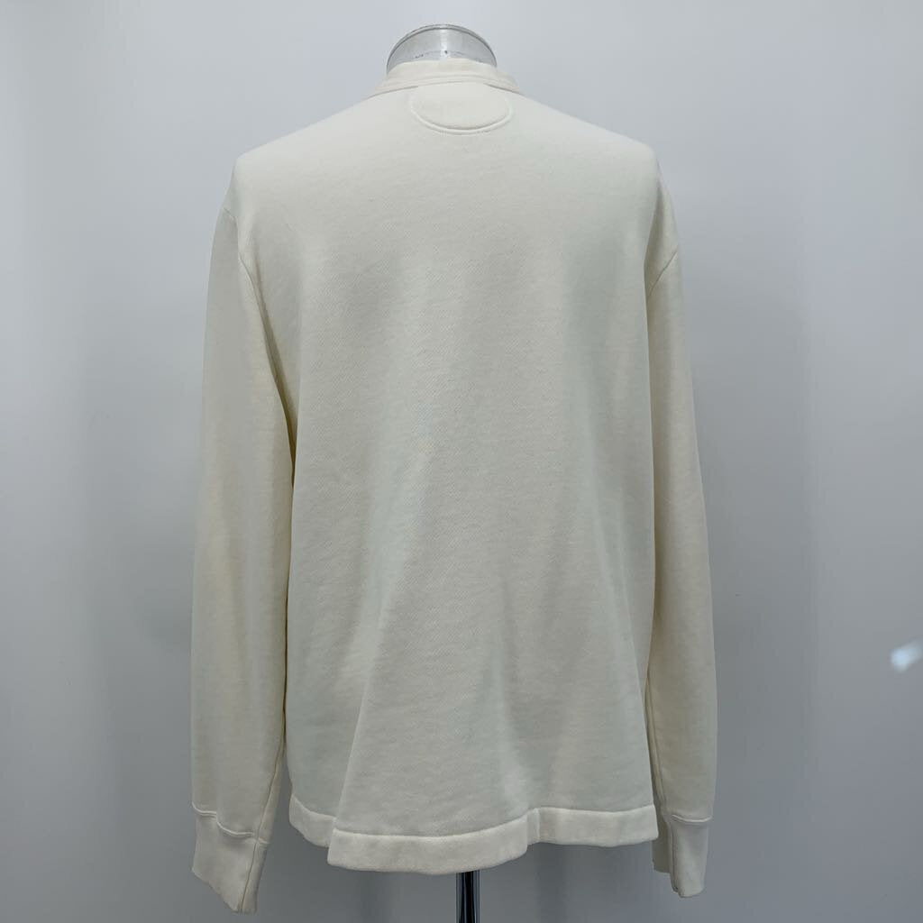 Polo Cardigan