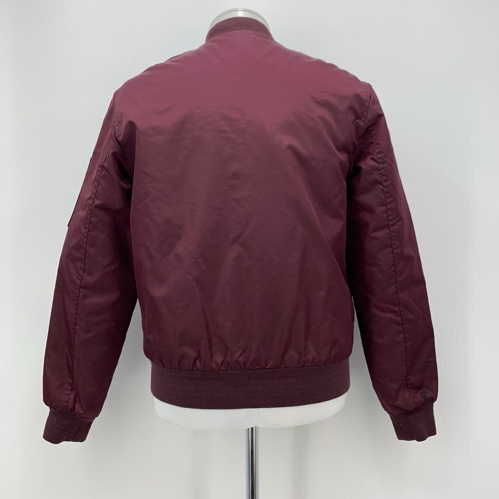 Ksubi Bomber Jacket