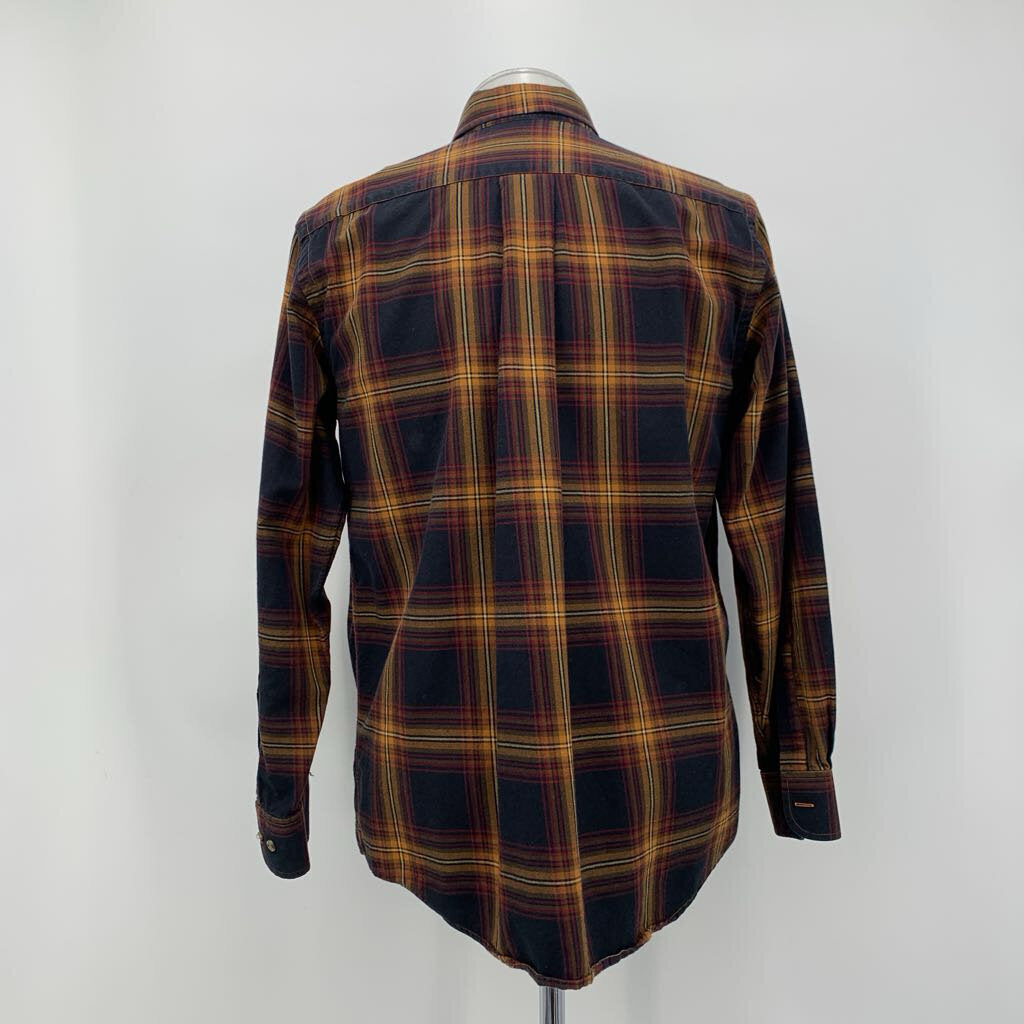 Orvis Flannel Shirt