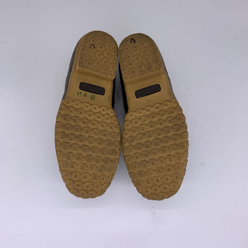 L.L. Bean Rubber Mocs
