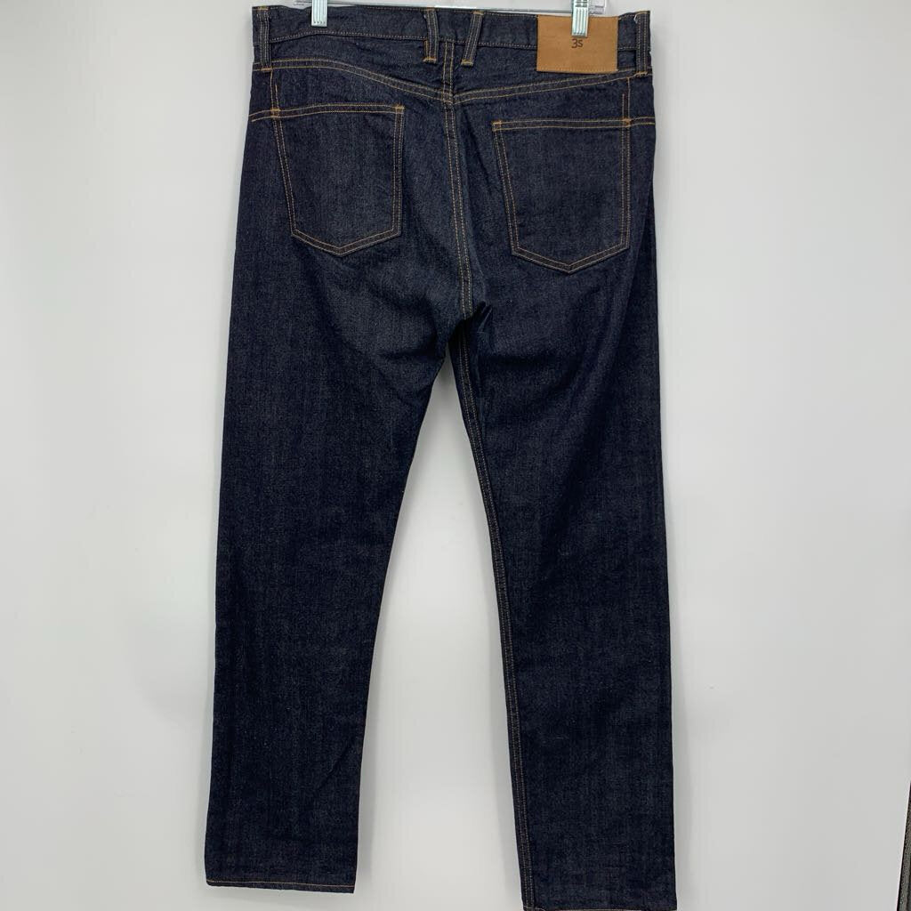 3 Sixteen Jeans