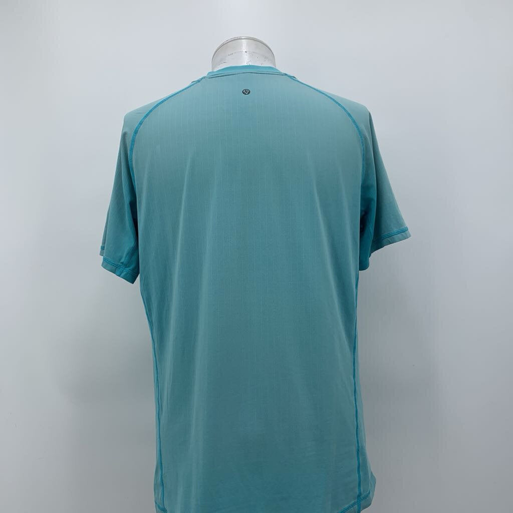 Lululemon T-Shirt SS