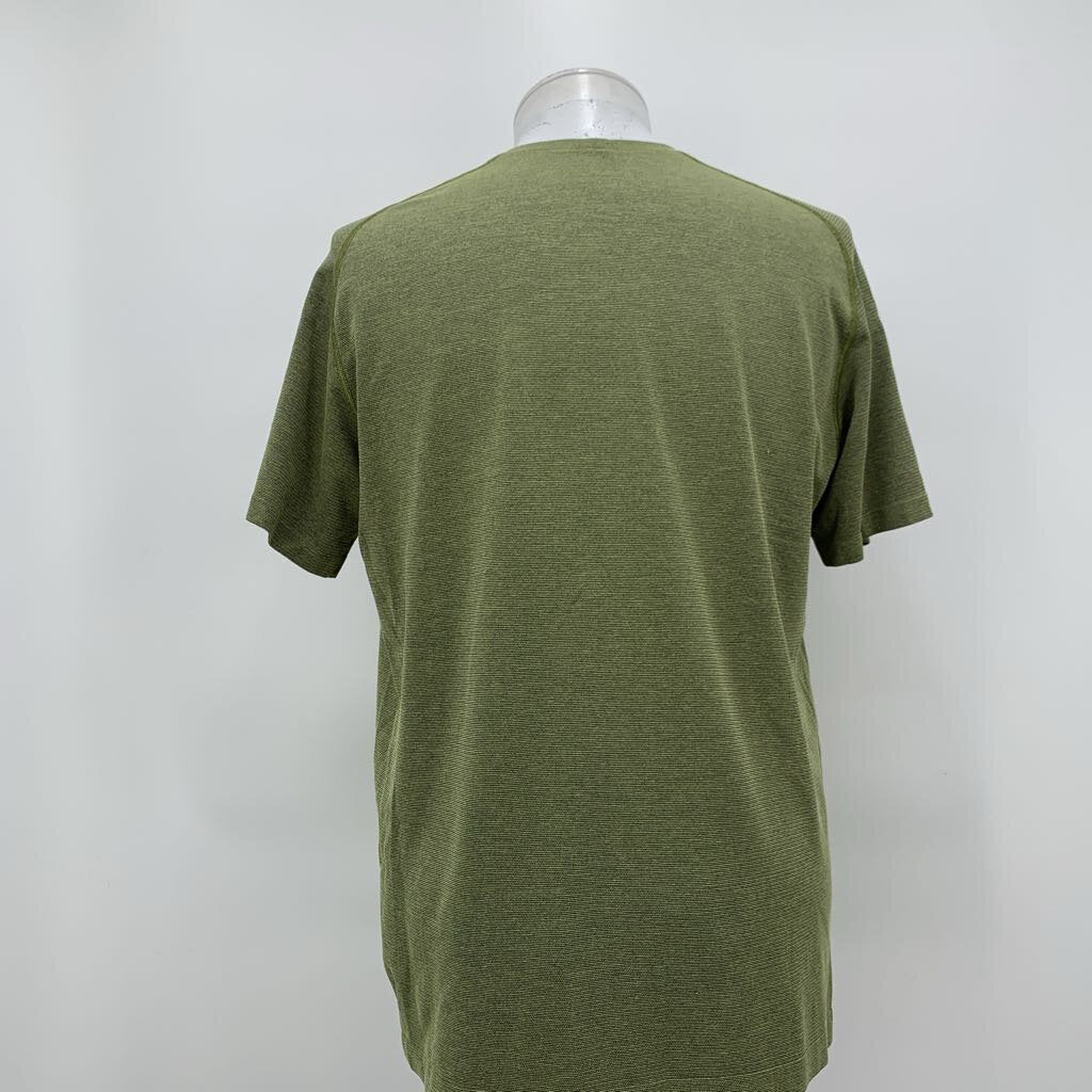 Lululemon T-Shirt SS