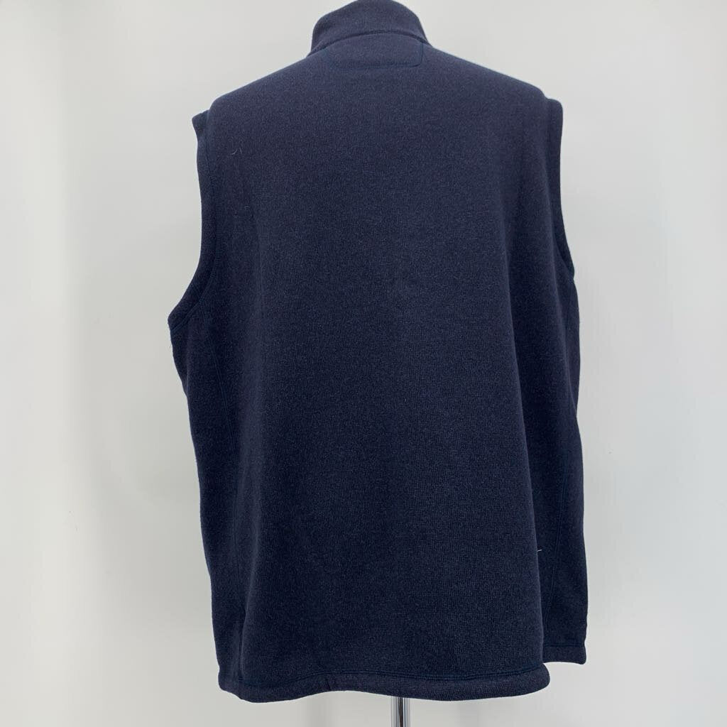 Ralph Lauren Vest