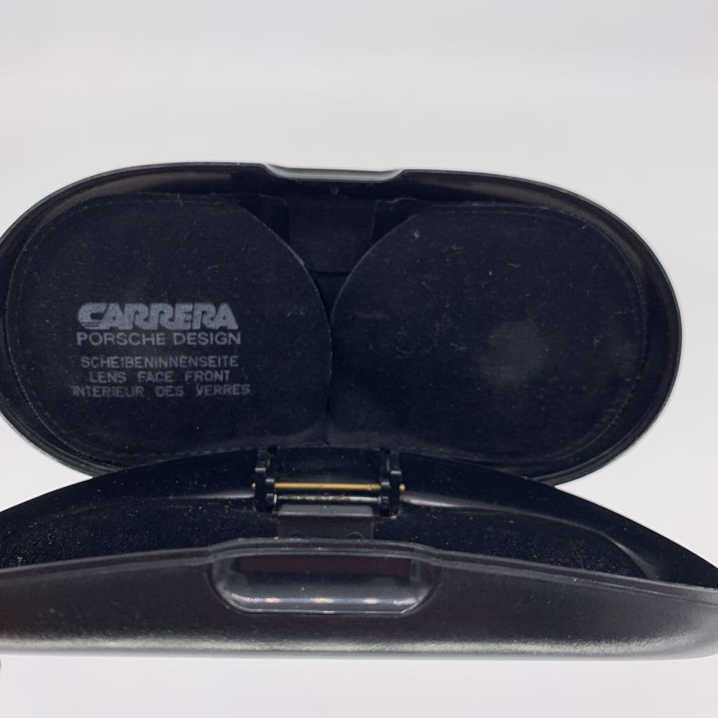 Carrera Porsche Design