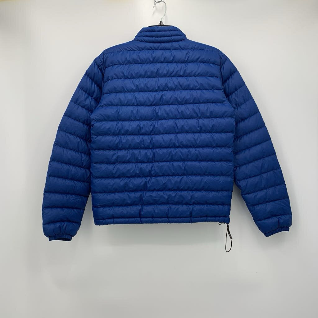Vintage Patagonia Down Sweater Pullover Jacket