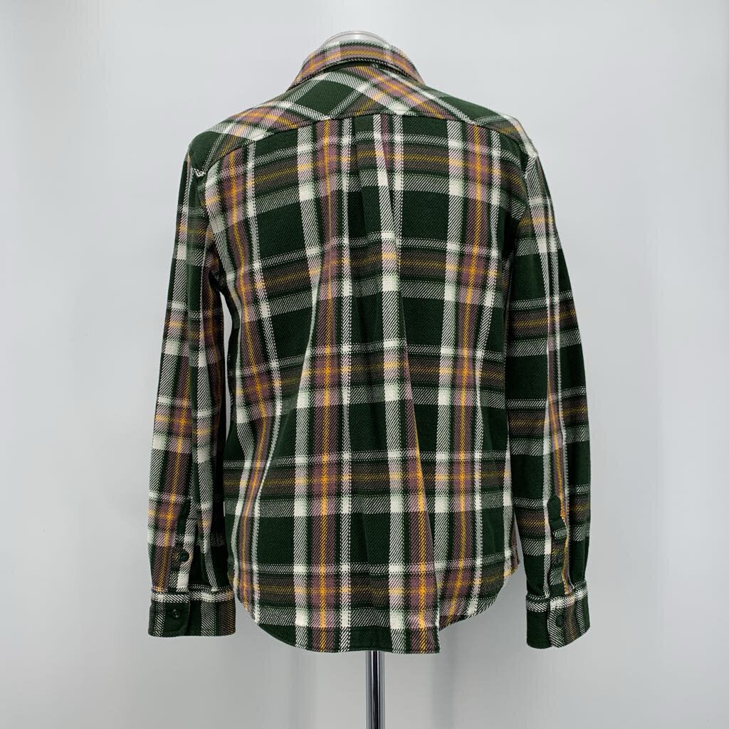 The North Face Flannel Shirt