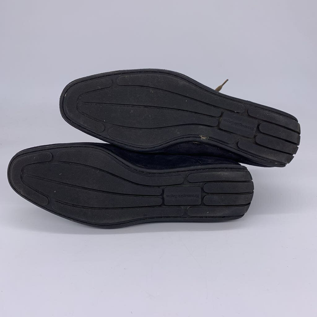 Zegna Chukka Boots
