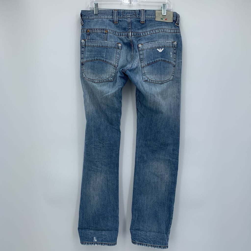 Armani Jeans