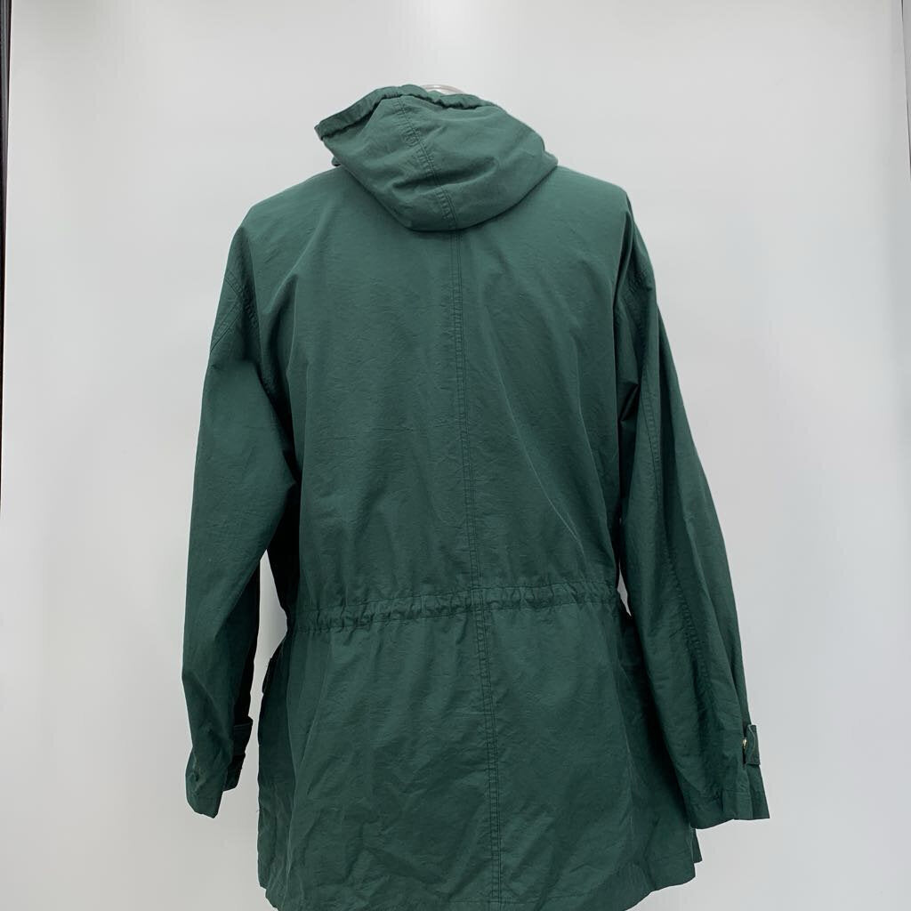 Vintage J. Crew Jacket