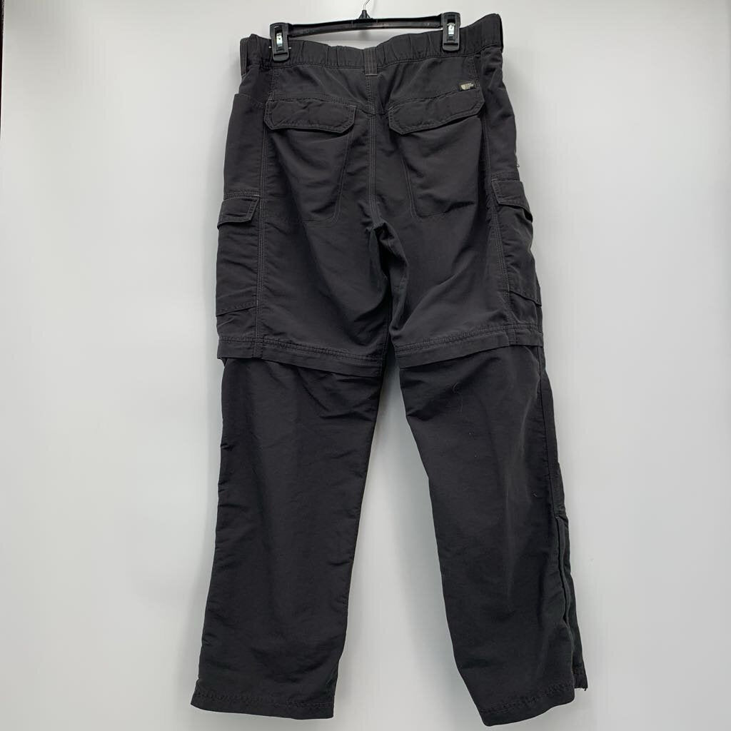 The North Face Zip-Off Pants
