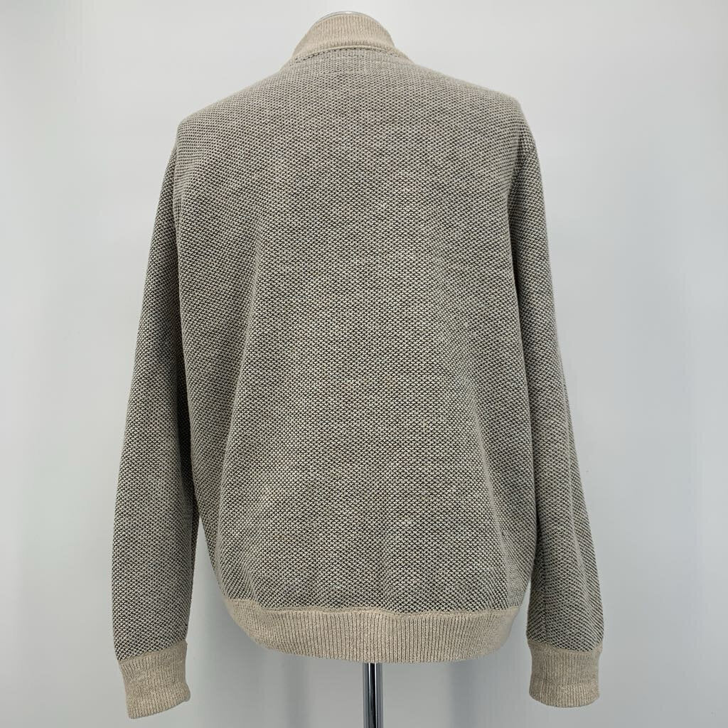 Flag & Anthem Cardigan