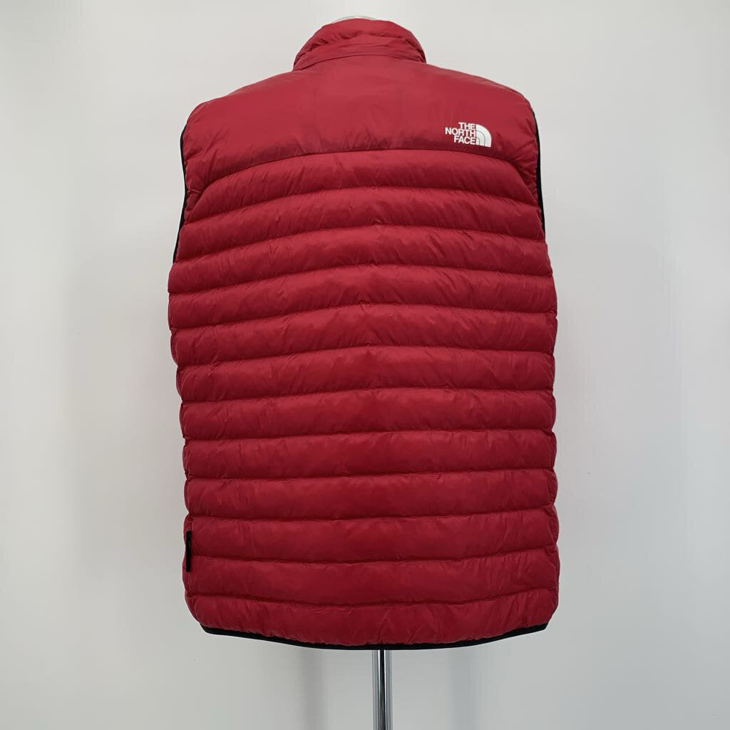 The North Face Puffer Vest