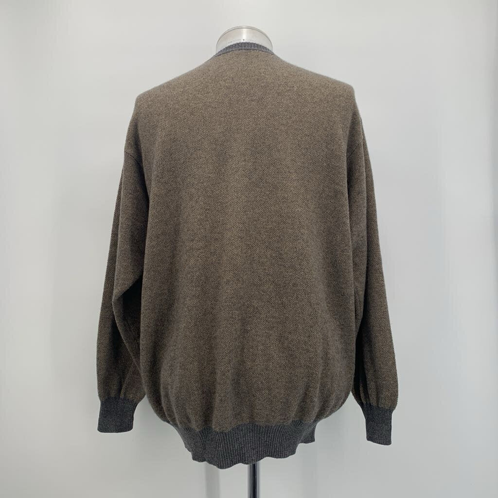 Riccardo Piacenza Cashmere Sweater