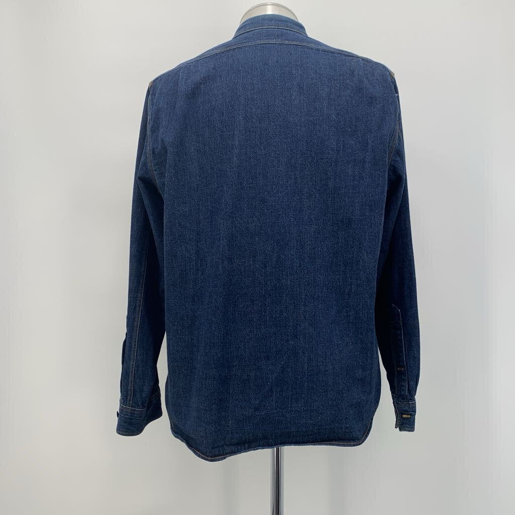 J. Crew Denim Shirt
