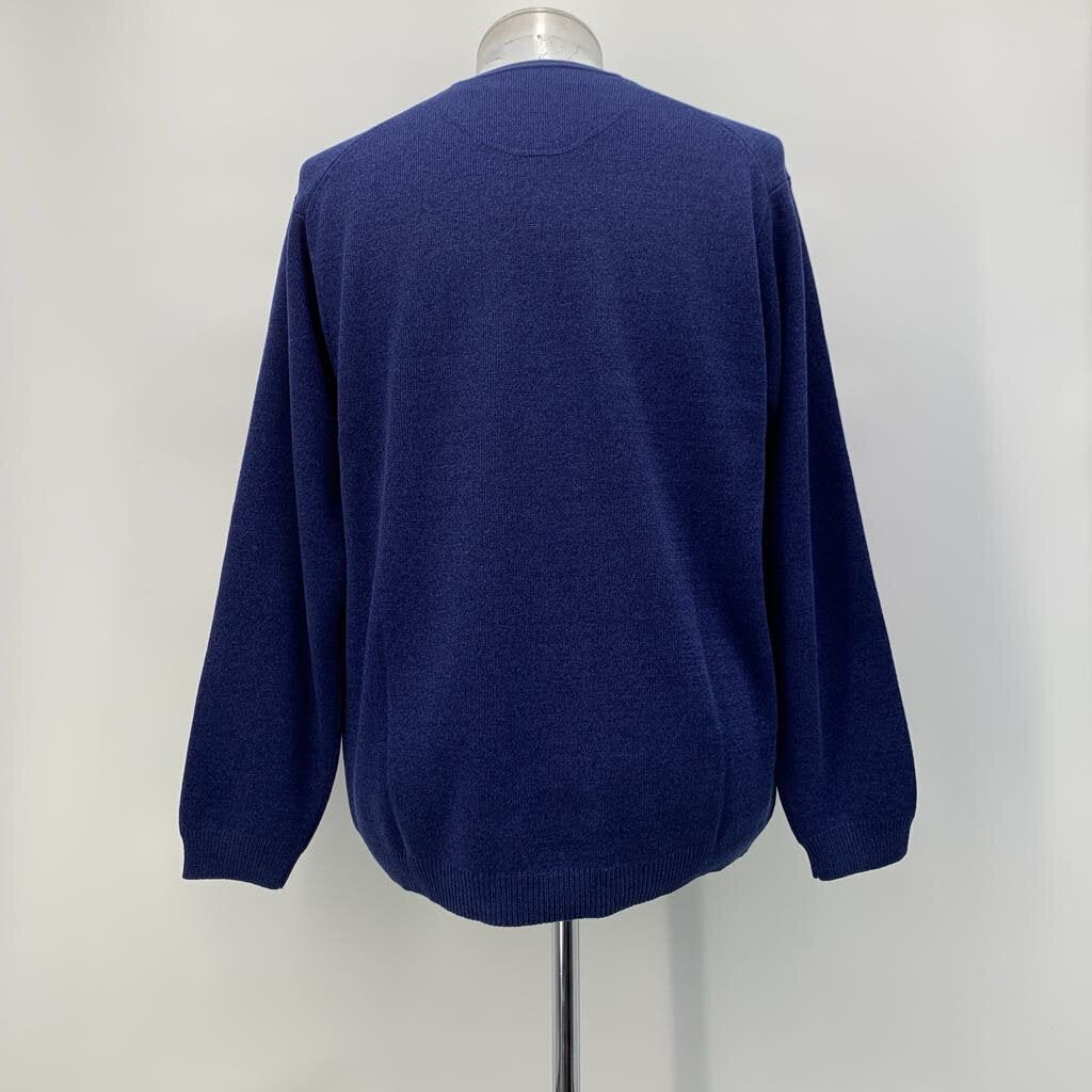 Tommy Bahama Silk Blend Sweater
