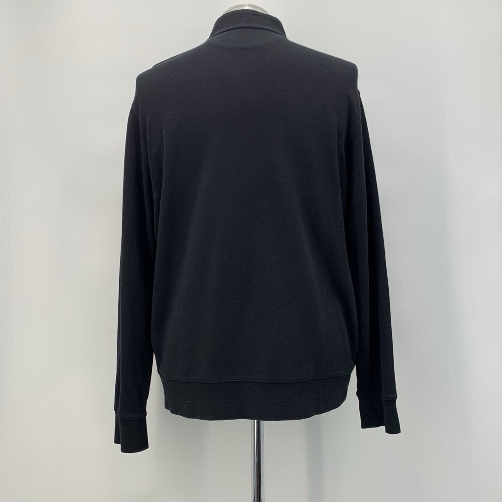 Polo Pullover