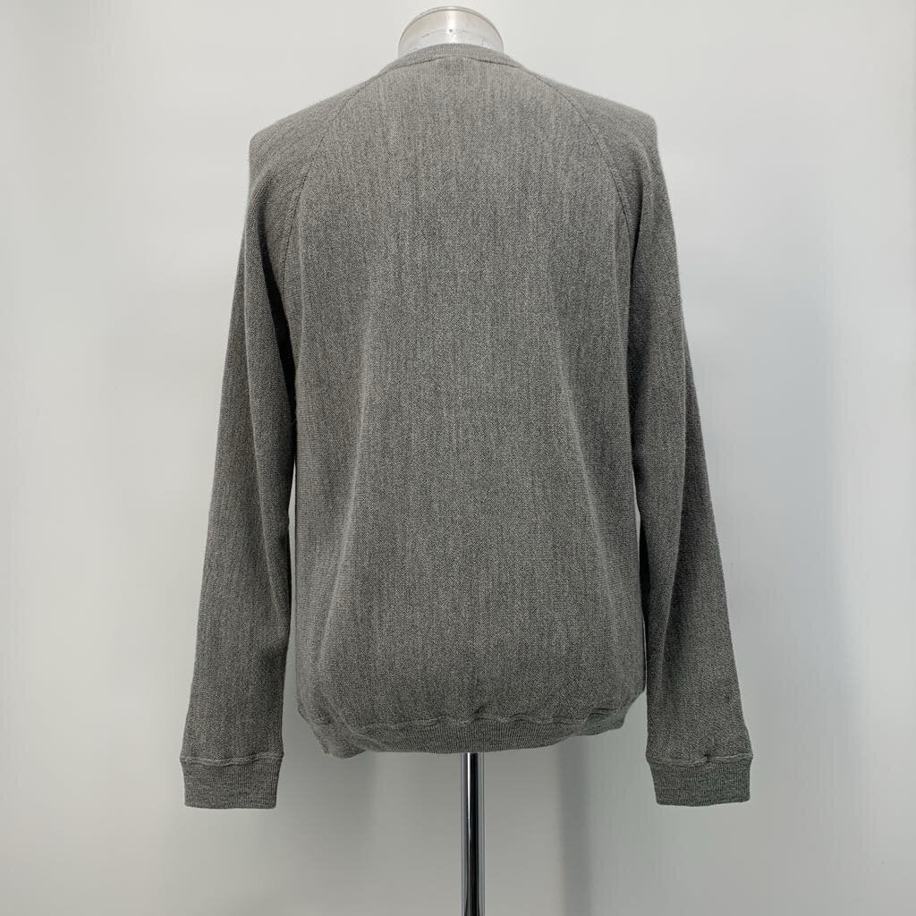Maus & Hoffman Alpaca Sweater