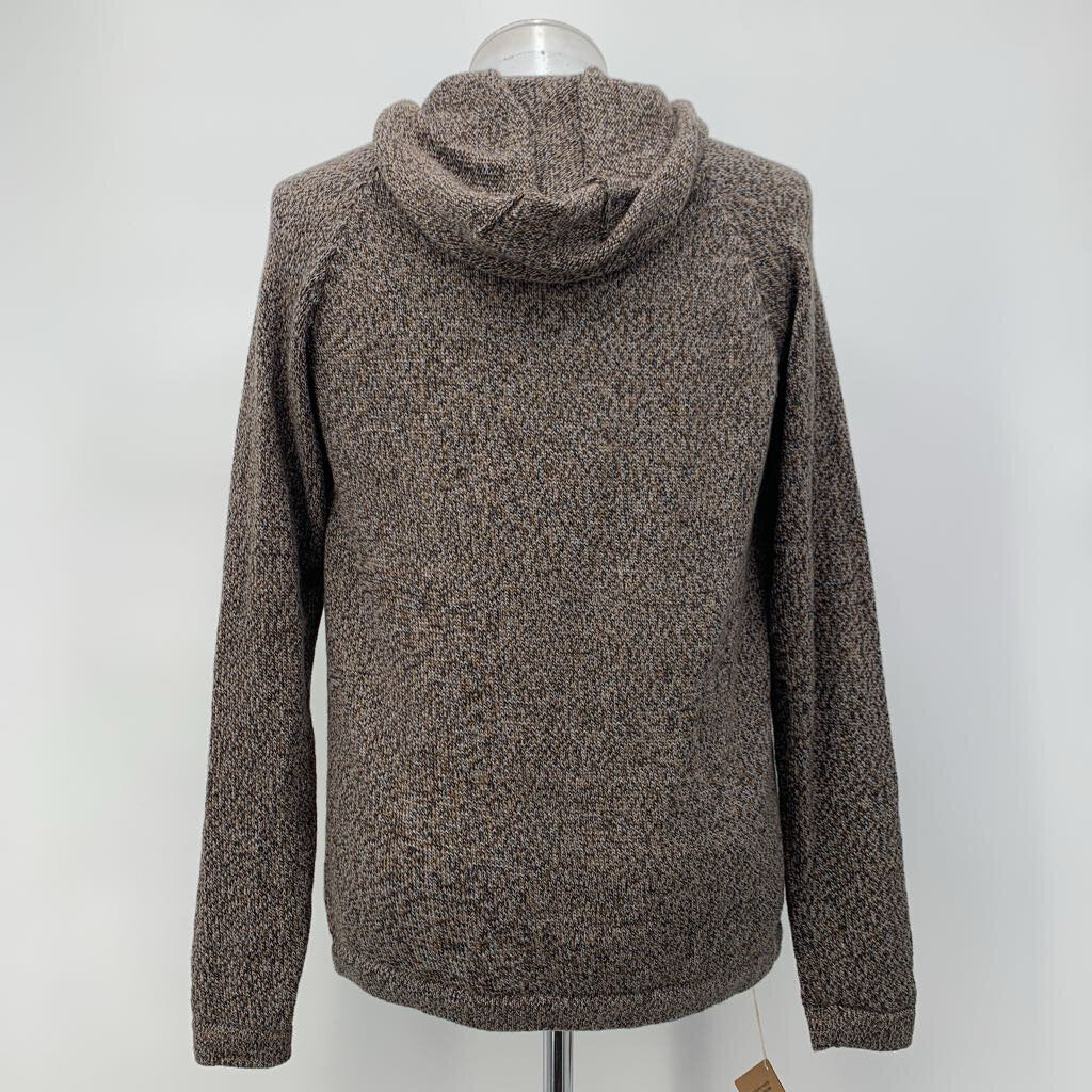 Paka Apparel Sweater