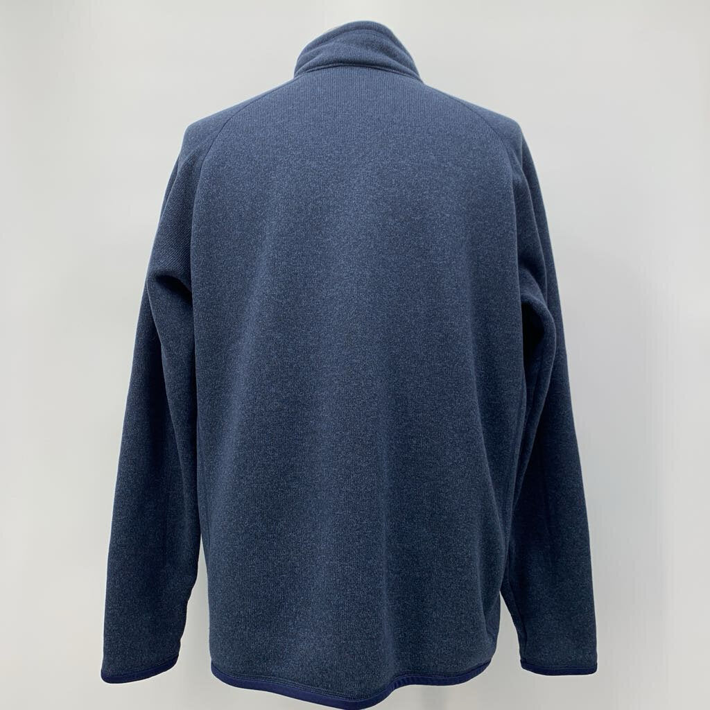 Patagonia Pullover
