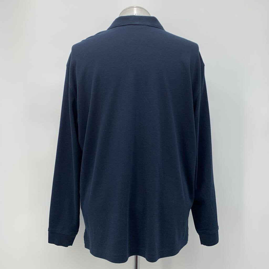 Orvis Pullover