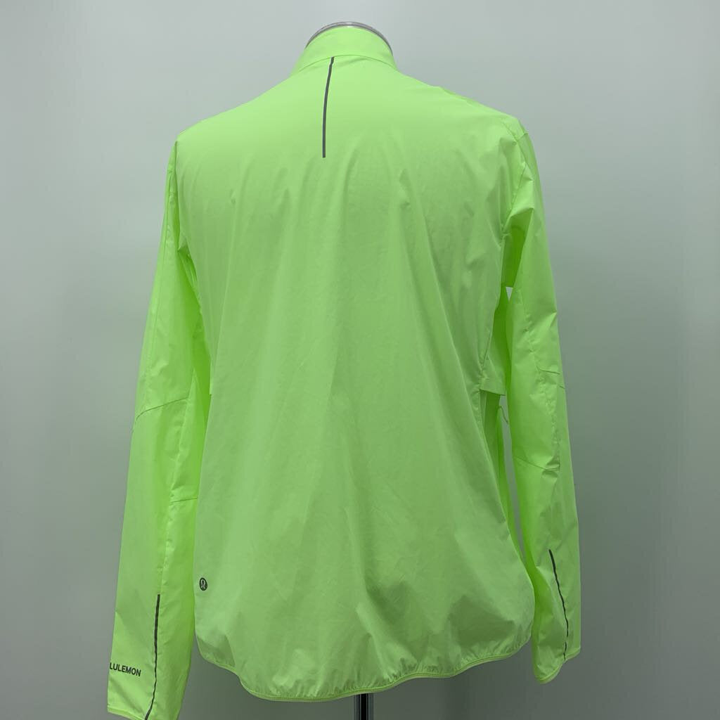 Lululemon Running Jacket