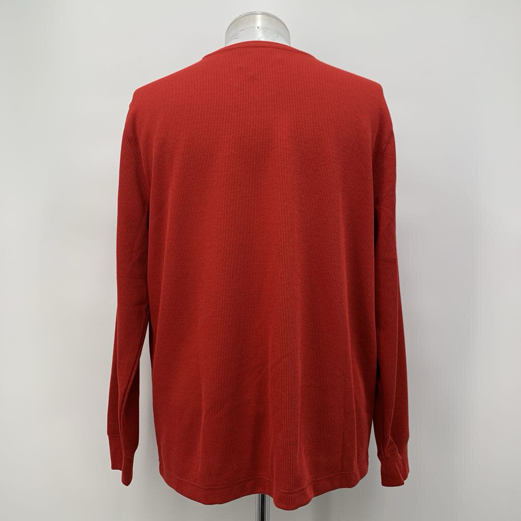 Banana Republic T-Shirt LS-NWT