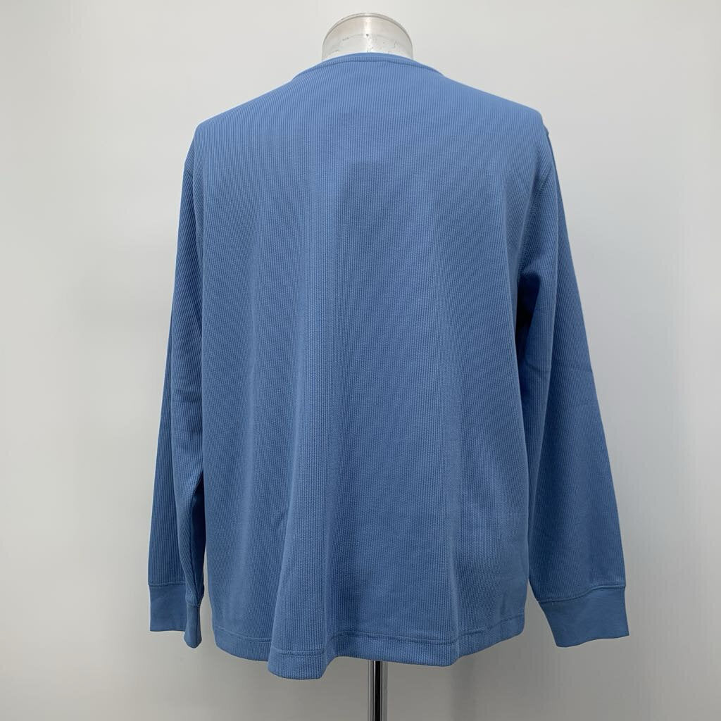 Banana Republic T-Shirt LS-NWT