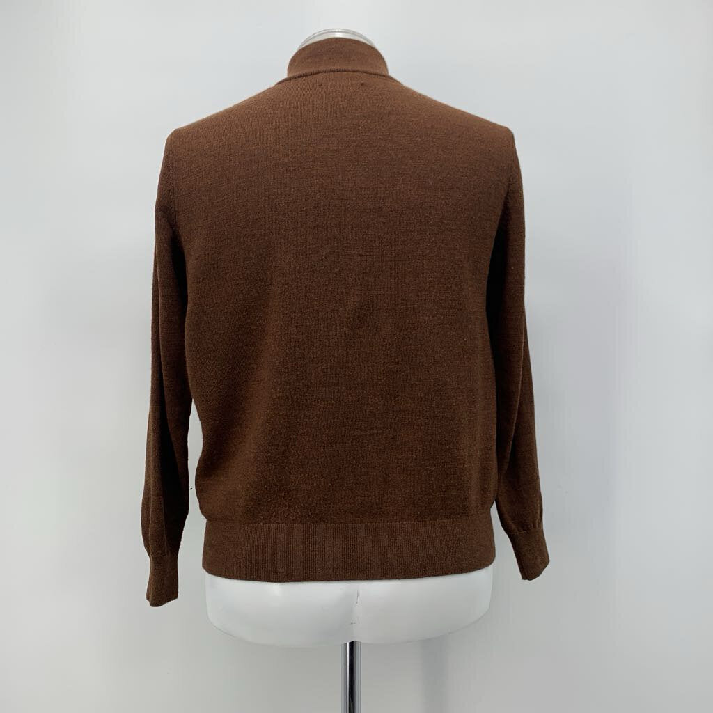 Pendleton Wool Sweater