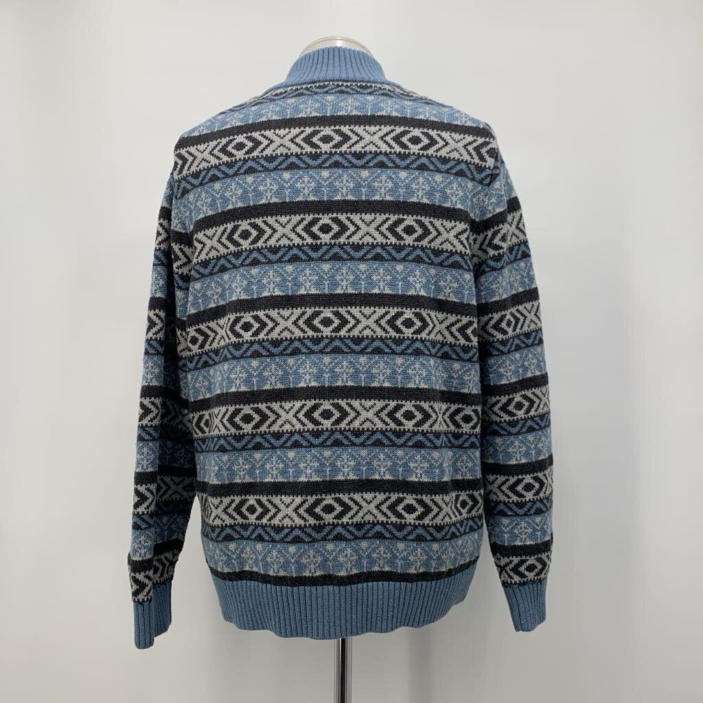 L.L. Bean Sweater