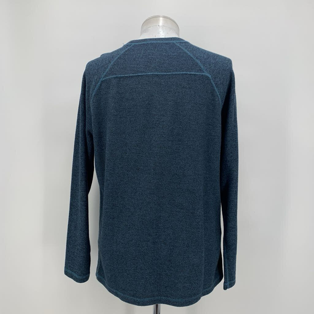 Tommy Bahama T-Shirt LS